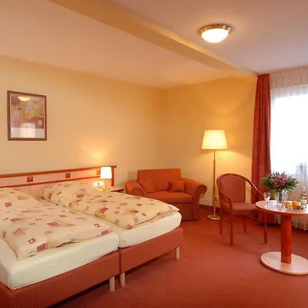 Atlantis Hotel 3*