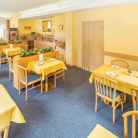 Atlantis Hotel Norddeich (Norden)