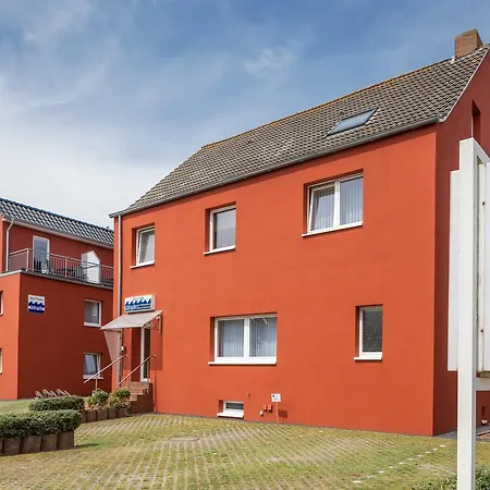 Atlantis 3* Norddeich (Norden)