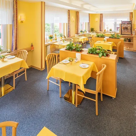 Atlantis Hotel Norddeich (Norden)